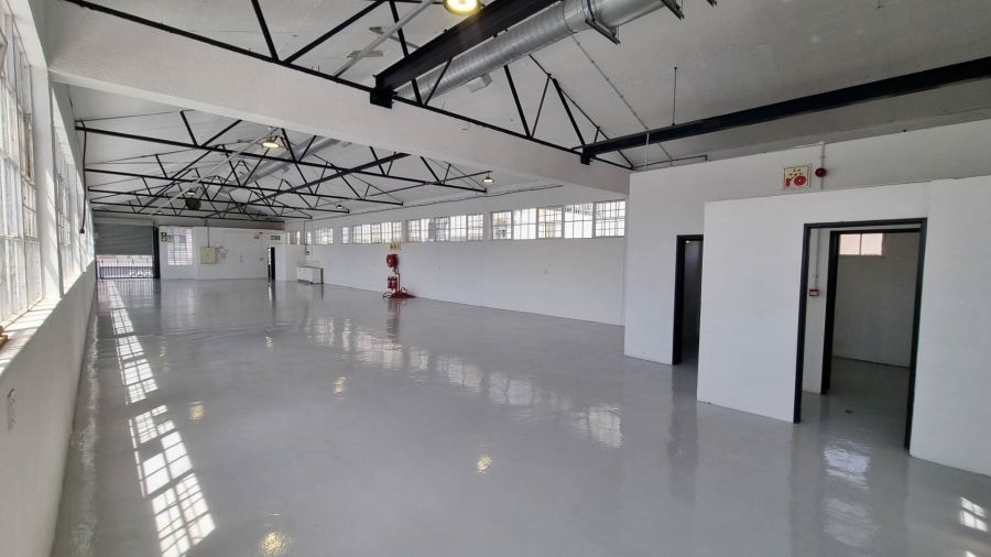 Commercial Property for Sale in Woodstock Western Cape